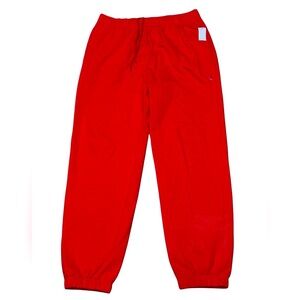 🔴NWT Aeropostale Men’s Cloud Soft Jogger Sweatpants Size M